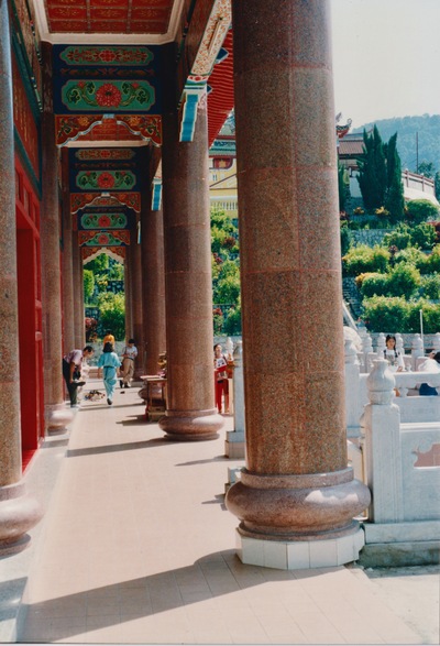 picture of Penang
 Malaysia