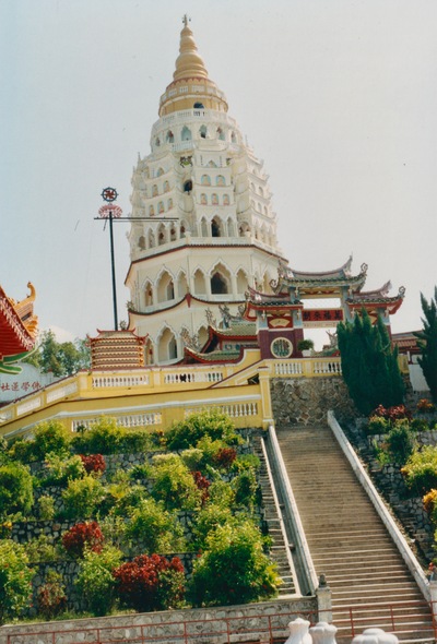 picture of Penang
 Malaysia