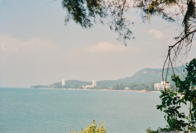 picture of Penang
 Malaysia