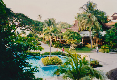 picture of Penang
 Malaysia