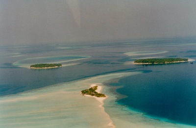 picture of Maldives 1993
 Maldives