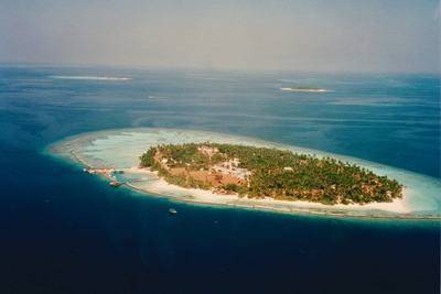 picture of Maldives 1993
 Maldives