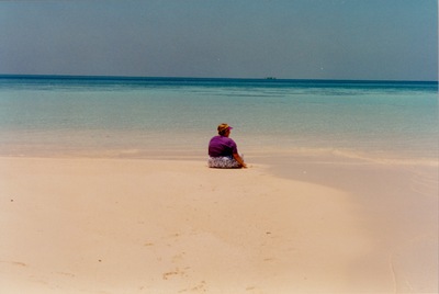 picture of Maldives 1993
 Maldives