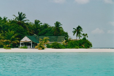 picture of Maldives 1993
 Maldives