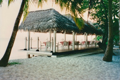 picture of Maldives 1993
 Maldives
