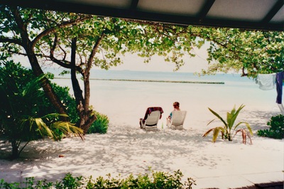 picture of Maldives 1993
 Maldives