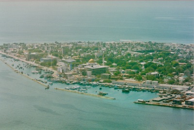 picture of Maldives 1993
 Maldives