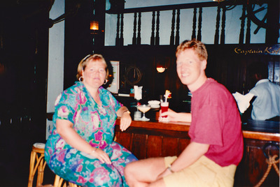 picture of Maldives 1993
 Maldives