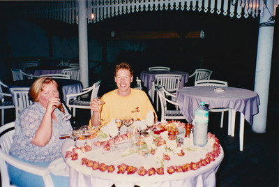 picture of Maldives 1993
 Maldives