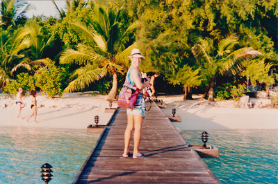 picture of Maldives 1993
 Maldives