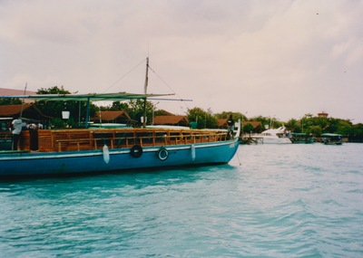 picture of Maldives 1993
 Maldives