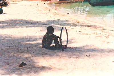 picture of Maldives 1993
 Maldives