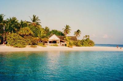 picture of Maldives 1993
 Maldives