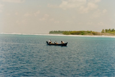 picture of Maldives 1993
 Maldives