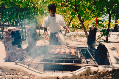 picture of Maldives 1993
 Maldives