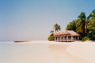 picture of Maldives 1993
 Maldives