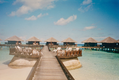 picture of Maldives 1997
 Maldives