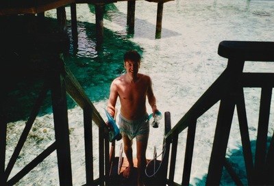 picture of Maldives 1997
 Maldives