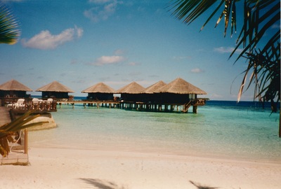 picture of Maldives 1997
 Maldives