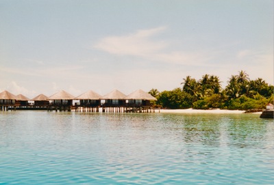 picture of Maldives 1997
 Maldives