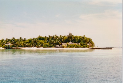 picture of Maldives 1997
 Maldives