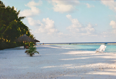 picture of Maldives 1997
 Maldives