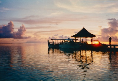 picture of Maldives 1997
 Maldives