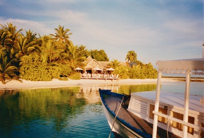 picture of Maldives 1997
 Maldives