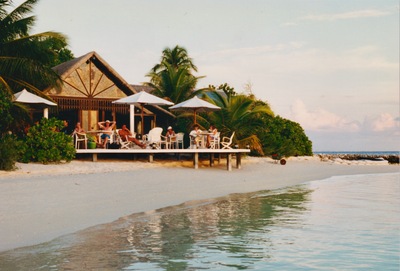 picture of Maldives 1997
 Maldives