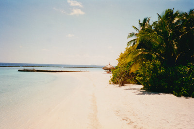 picture of Maldives 1997
 Maldives