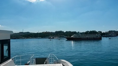 picture of Malta Jan 2019
 Malta