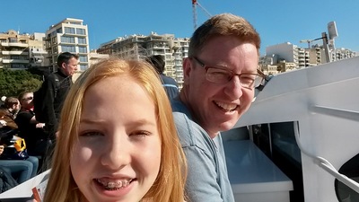 picture of Malta Jan 2019
 Malta