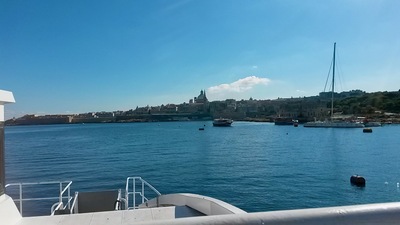picture of Malta Jan 2019
 Malta