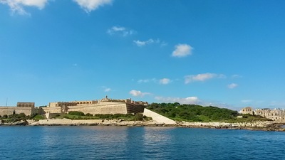 picture of Malta Jan 2019
 Malta