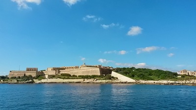 picture of Malta Jan 2019
 Malta