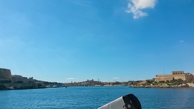 picture of Malta Jan 2019
 Malta