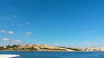 picture of Malta Jan 2019
 Malta