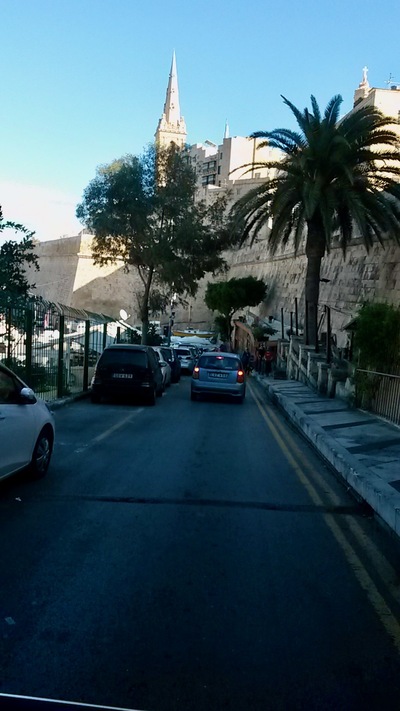 picture of Malta Jan 2019
 Malta