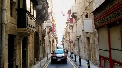 picture of Malta Jan 2019
 Malta
