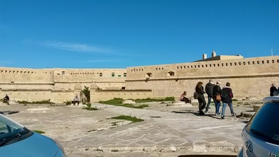 picture of Malta Jan 2019
 Malta