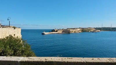 picture of Malta Jan 2019
 Malta