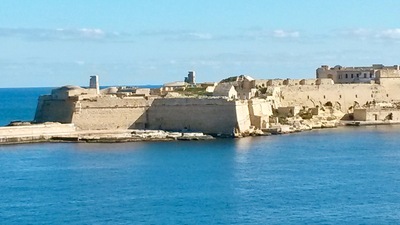 picture of Malta Jan 2019
 Malta