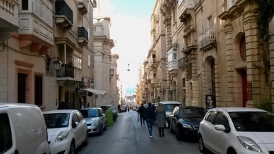 picture of Malta Jan 2019
 Malta