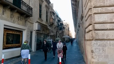 picture of Malta Jan 2019
 Malta