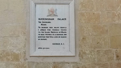 picture of Malta Jan 2019
 Malta