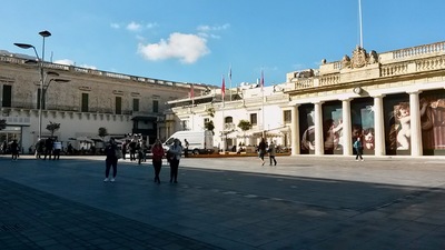 picture of Malta Jan 2019
 Malta