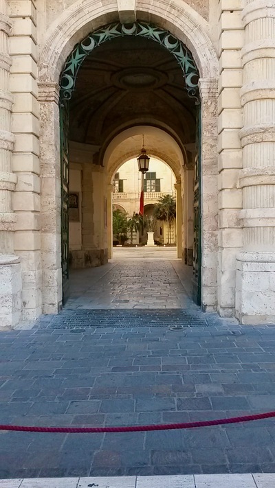 picture of Malta Jan 2019
 Malta