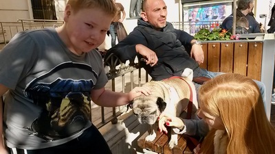 picture of Malta Jan 2019
 Malta