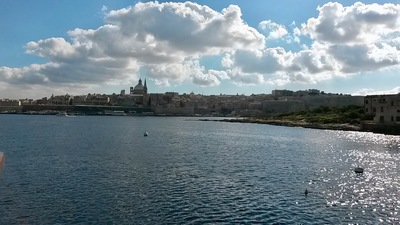picture of Malta Jan 2019
 Malta
