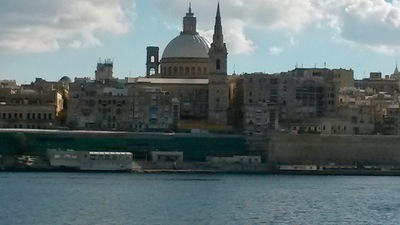 picture of Malta Jan 2019
 Malta